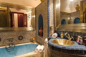 Riad Hikaya