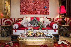 Riad Hikaya