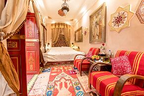 Riad Hikaya