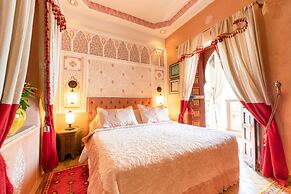 Riad Hikaya