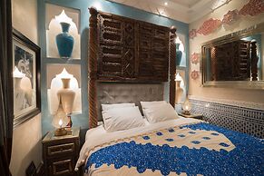 Riad Hikaya