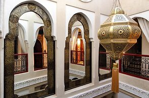Riad Hikaya