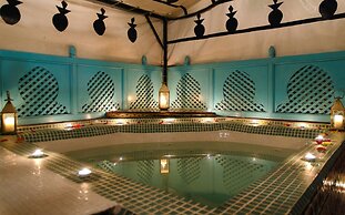 Riad Hikaya