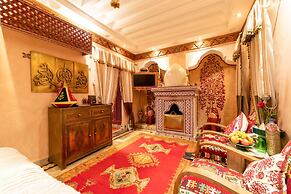 Riad Hikaya