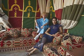 Riad Hikaya