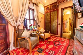 Riad Hikaya