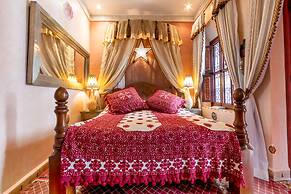 Riad Hikaya