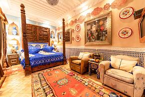 Riad Hikaya