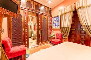 Riad Hikaya