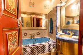 Riad Hikaya