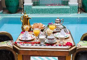 Riad Hikaya