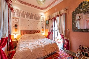 Riad Hikaya
