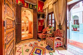 Riad Hikaya