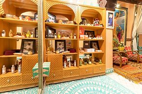 Riad Hikaya