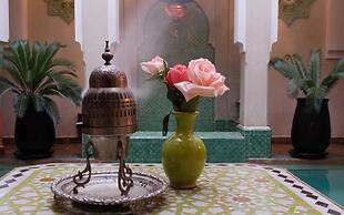 Riad Hikaya