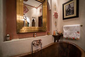 Riad Hikaya