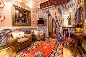 Riad Hikaya