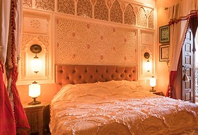 Riad Hikaya