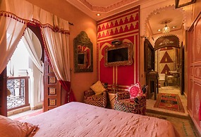 Riad Hikaya