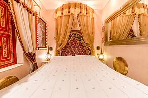 Riad Hikaya
