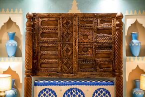 Riad Hikaya