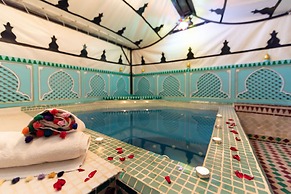 Riad Hikaya