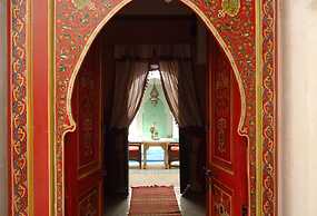 Riad Hikaya