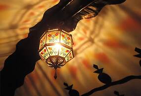 Riad Hikaya