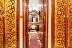 Riad Hikaya