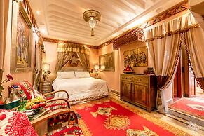Riad Hikaya