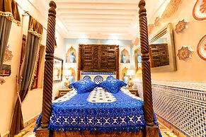 Riad Hikaya