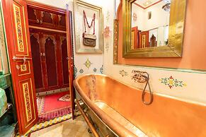 Riad Hikaya
