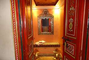 Riad Hikaya