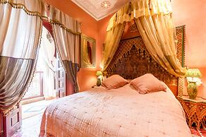 Riad Hikaya