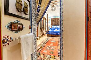 Riad Hikaya