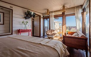 Cuarzo Lodge