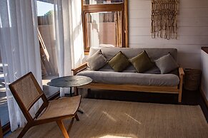 Cuarzo Lodge