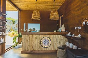 Cuarzo Lodge