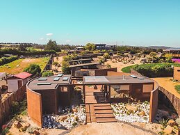 Cuarzo Lodge