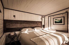 Cuarzo Lodge