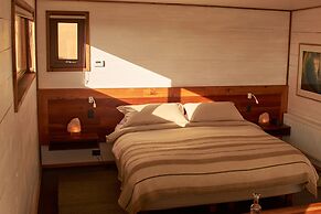 Cuarzo Lodge