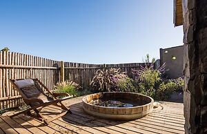 Cuarzo Lodge