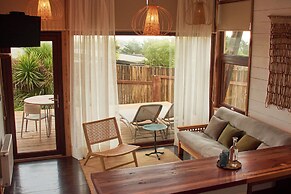 Cuarzo Lodge