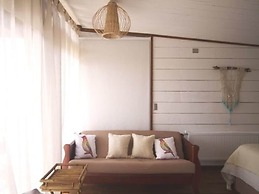 Cuarzo Lodge