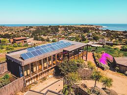Cuarzo Lodge