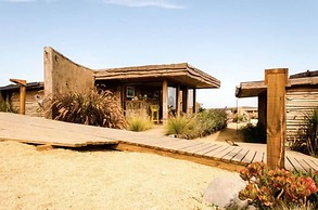 Cuarzo Lodge