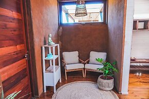Cuarzo Lodge
