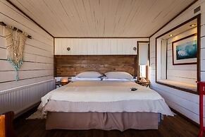 Cuarzo Lodge