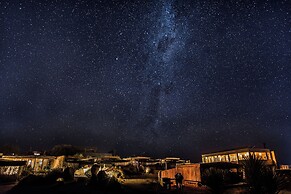 Cuarzo Lodge