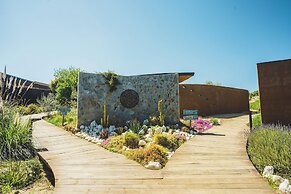 Cuarzo Lodge